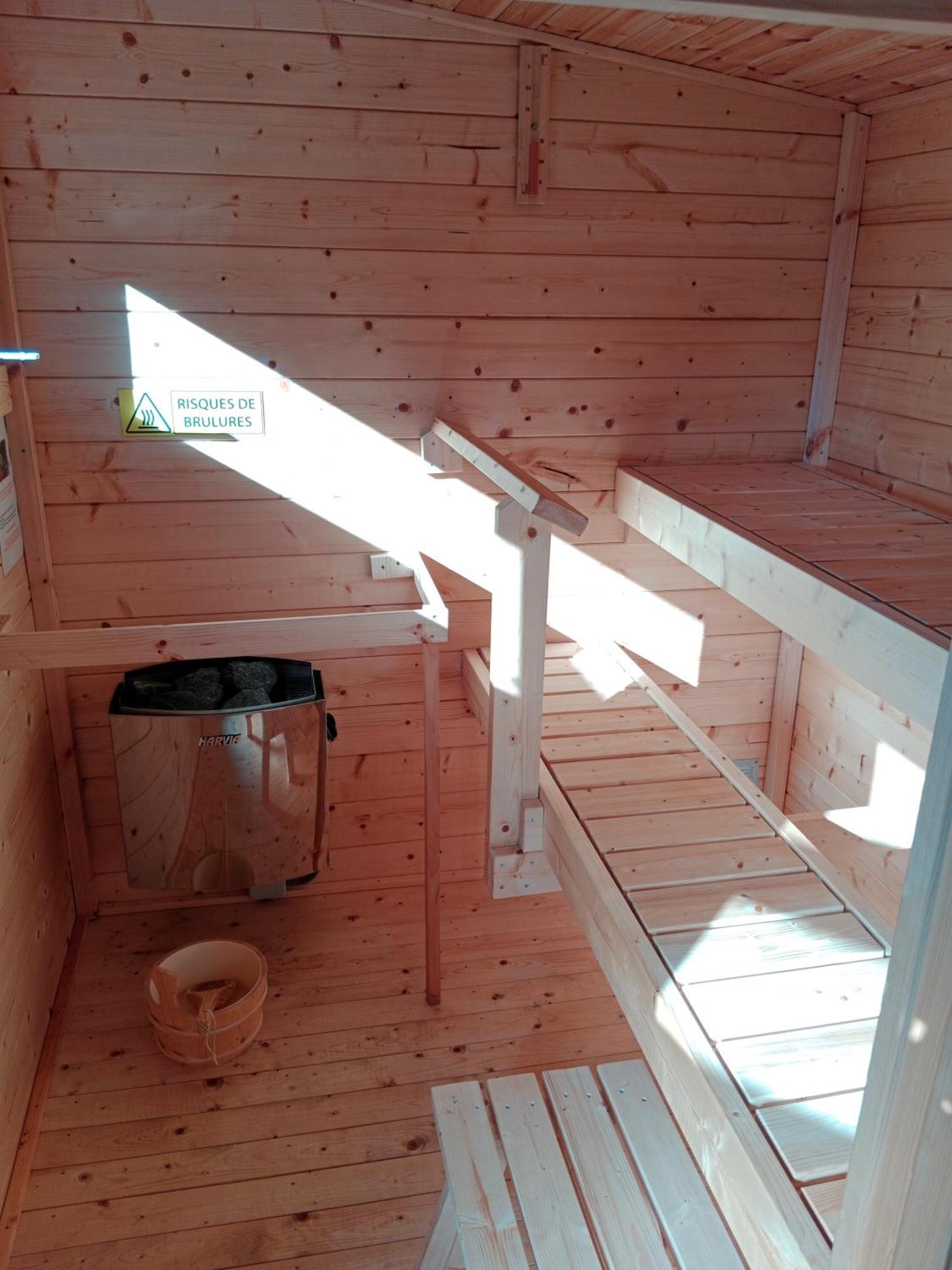 Les Gites Axeens Ax-les-Thermes Eksteriør billede